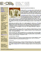 Mobile Screenshot of excelcorp.net